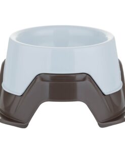 Alternative view of Bama Pet Voederbak Stapelbaar 19x10-13 cm Assorti