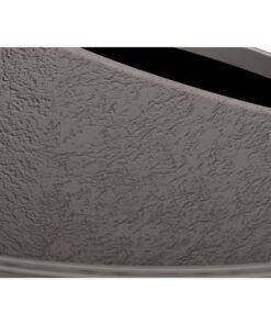 Alternative view of Bama Sfera Bloempot 23L 40.5x32 cm Taupe