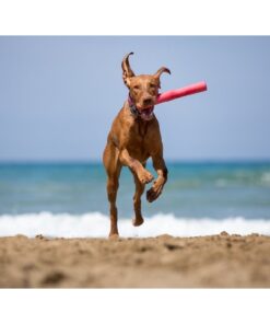 Alternative view of Bama Tuttomio Rubberen Speelstok 11x4x37 cm Assorti