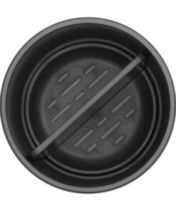 Alternative view of Brabantia ReNew Tandenborstelhouder Zwart