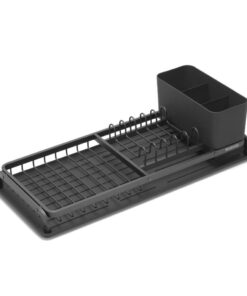 Alternative view of Brabantia SinkSide Compact Afdruiprek Zwart