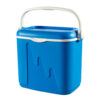 Curver Koelbox 32L Blauw/Wit