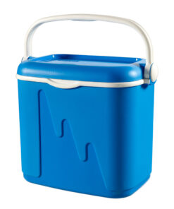 Curver Koelbox 32L Blauw/Wit