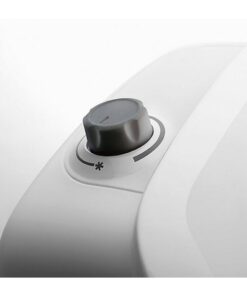 Alternative view of Delonghi HVY1020 Ventilatorkachel Wit