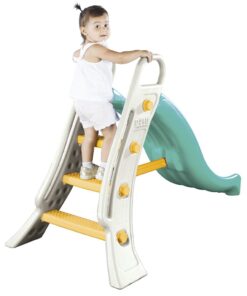 Alternative view of Dolu Big Waterglijbaan 145x166x78 cm Wit/Groen