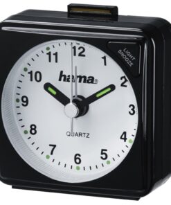 Hama Reiswekker A50 Zwart