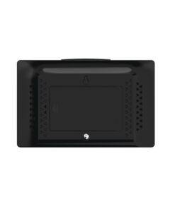 Alternative view of Hama Weerstation Touch Zwart