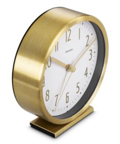 Alternative view of Hama Wekker Skye Tikt Niet Goud/Wit