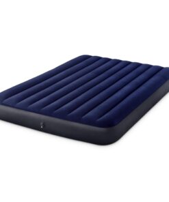 Intex 64759 Classic Downy Airbed 152x203x25 cm