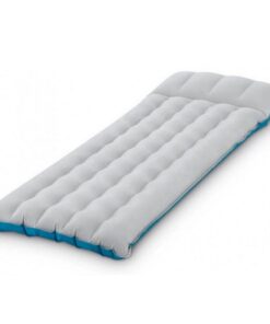 Intex 67997 1 Persoons Kampeerluchtbed 184x67x17 cm