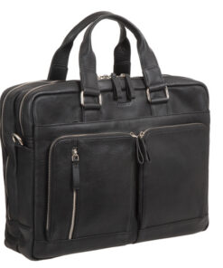 Alternative view of Juscha JU-47032 Aktentas Alassio Campo