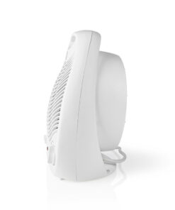 Alternative view of Nedis HTFA13CWT Ventilatorkachel 2000 W Thermostaat