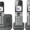 Panasonic KX-TGD323NLG