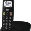 Panasonic KX-TGU110EXB Telefoons