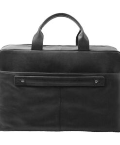 Alternative view of Pride and Soul JU-47530 Aktetas NOMAD.zwart Leer