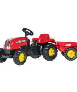 Rolly Toys  012121 RollyKid Traptractor  Aanhanger
