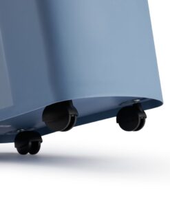 Alternative view of Rotho Archie Pet Food Container 38L Blauw