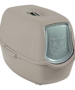 Rotho Bailey Kattenbak Eco Cappuccino