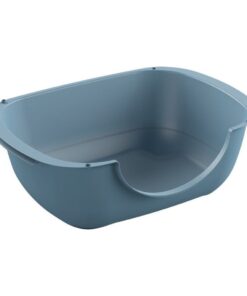 Rotho Bella Kattenbak 56x39.5x19 cm Blauw