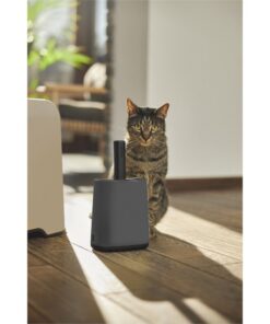 Alternative view of Rotho Biala Kattenbakschep + Zakjes en Houders Antraciet