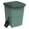 Rotho MyPet Food Container + Schep 38L Groen