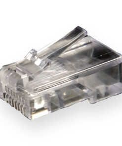 Alternative view of Scanpart Modulair Stekkers 8/8 A5