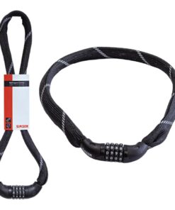 Simson Kettingslot met Cijfercode