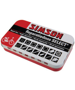 Alternative view of Simson Reparatiedoos Groot