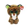 TY Beanie Boos Knuffel Tijger Tiggy 15 cm