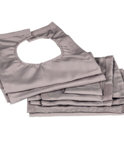 Alternative view of WPRO Kit Deur/raam Voor Airco