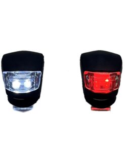 Alternative view of XQ Max LED Fietslampen 2 Stuks