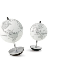 Atmosphere NR-0311SWBI-GB Globe Swing 11cm Diameter Alu / Rubber