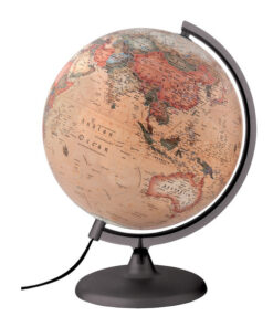 Atmosphere NR-0331A2AA-GB Globe Basic A2 30cm Doorsnee Engelstalig
