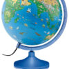 Atmosphere NR-0331FSKA-F Globe Family Line 30cm Franstalig