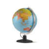 Atmosphere NR-0331H2ND-NL H24 Geographical Globe