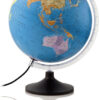 Atmosphere NR-0331P1PA-NL Globe Solid Line 30cm Nederlandstalig