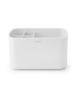 Alternative view of Brabantia ReNew Badkamer Caddy Wit