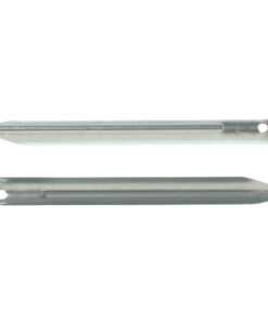 Alternative view of Campking 10x Tentharing Halfrond 24cm