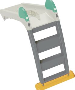 Alternative view of Dolu 2631 My First Slide Wit/Blauw/Geel