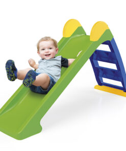 Alternative view of Dolu 3031 My First Slide Groen/Blauw/Geel