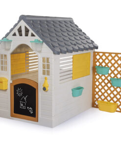 Dolu 3310 Garden Speelhuis met Accessoires 140x127x107.5cm