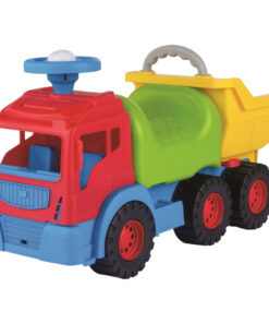 Dolu 7017 Ride On Dumptruck Loopauto