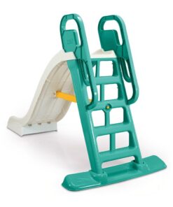 Alternative view of Dolu Big Waterglijbaan 144x85x189 cm Groen/Wit