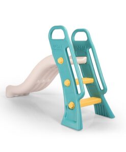 Alternative view of Dolu Glijbaan 60.5x135x90 cm Wit/Groen