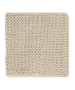 Dutch House Caorle Toiletmat 60x60 cm Zand
