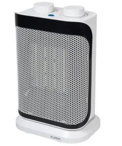 Alternative view of Eurom Verwarming 1500w SV1500 Ventilator Kachel