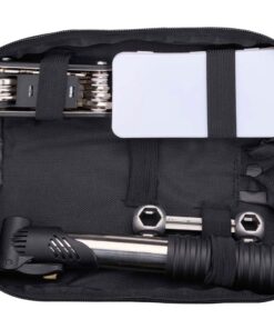 Alternative view of Fietsgereedschapset 14-delig