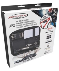 Fietsgereedschapset 14-delig