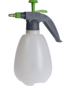Hogedruk Plantensproeier 1L Grijs/Groen