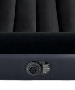 Alternative view of Intex 64148ND Pillow Rest Classic 2-Persoons Luchtbed 137x191x25 cm + Ingebouwde Pomp Zwart